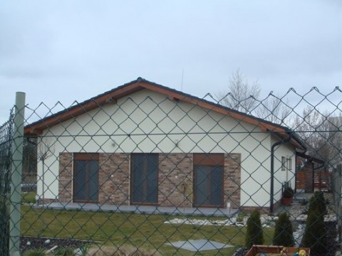 Rodinný dom č. 4, Komárno | Comklima.sk - Referencie