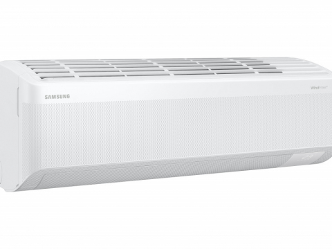 Samsung WindFree Avant S2 biela R32