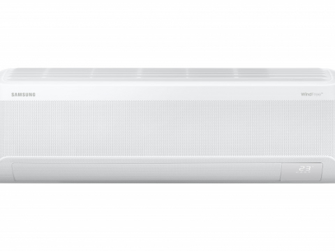 Samsung WindFree Avant S2 biela R32