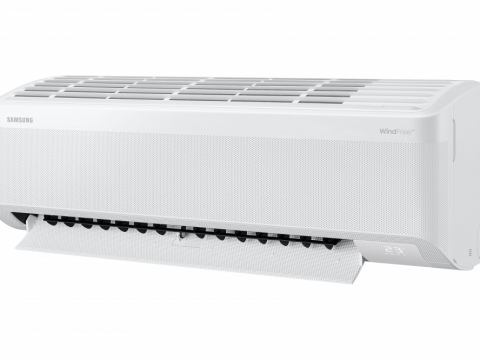 Samsung WindFree Avant S2 biela R32