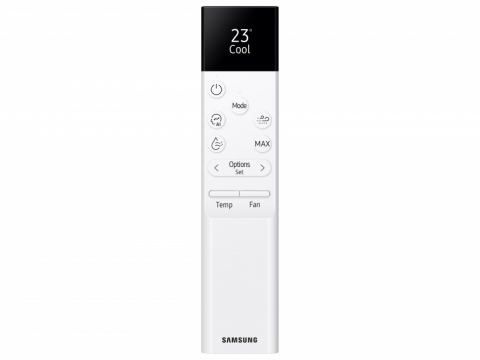 Samsung WindFree Avant S2 biela R32