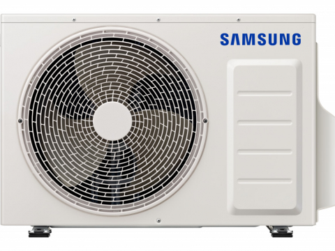 Samsung WindFree Avant S2 biela R32